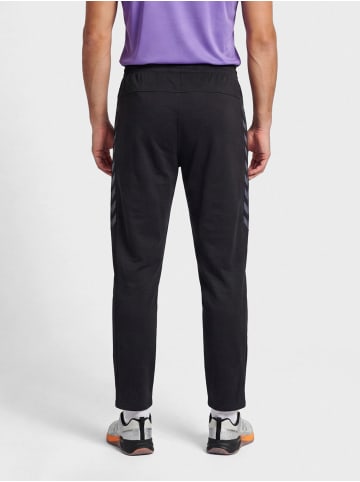 Hummel Verstellbare Taille Hose Hmlauthentic Erwachsene in BLACK