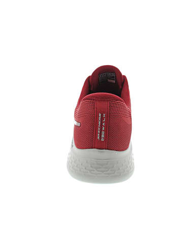 Skechers Slip-Ins: Go Walk Flex-Ma Slipper Rot