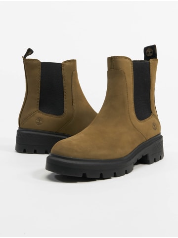 Timberland Timberland Stiefel in olive