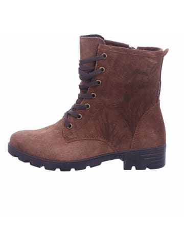 Ricosta Stiefel für Mädchen in braun