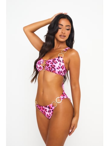 Moda Minx Bikini Top Euphoria in Maya