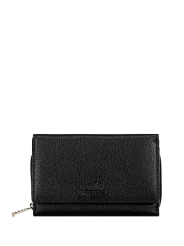 Wittchen WALLET in Black
