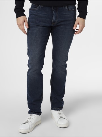 Finshley & Harding Jeans Lewis in denim