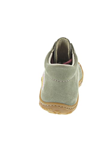 Ricosta MECKI Lauflern Grün