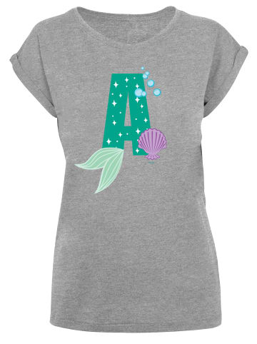 F4NT4STIC F4NT4STIC T-Shirt in heather grey