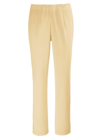 WITT WEIDEN Stretch-Hose in vanille