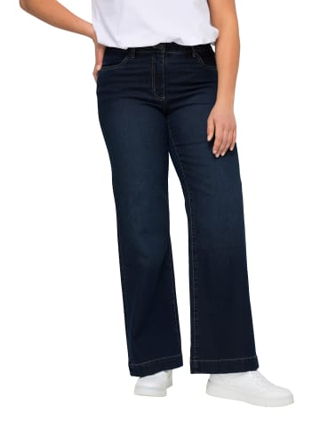 Angel of Style Jeans in dunkelblau