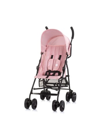 Chipolino Kinderwagen, Buggy Point in rosa