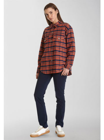 GreenBomb Over Basic in GebranntesGebranntes Orange  karo