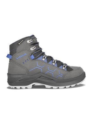 LOWA Jungen- Halbschuhe KODY EVO GTX MID JR in Grau