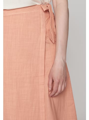 GreenBomb Hug Basic in Pfirsich