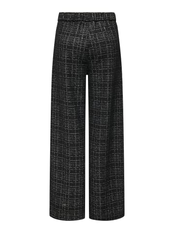 JDY Hose in Black 1