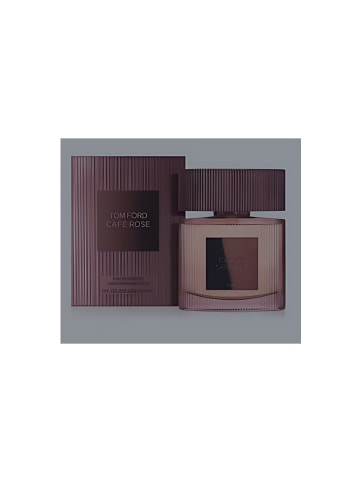 Tom Ford Tom Ford Café Rose Eau De Parfum for Women Spray