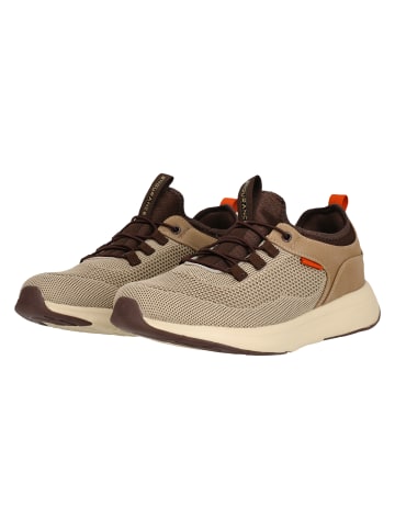 Endurance Sneaker Lucius in 5199 Toffee
