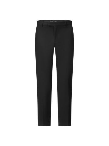 Karl Lagerfeld Stoffhose 255087 in schwarz