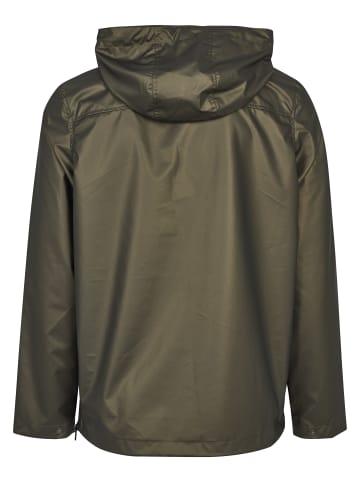 Urban Classics Light Jackets - Coat in olive