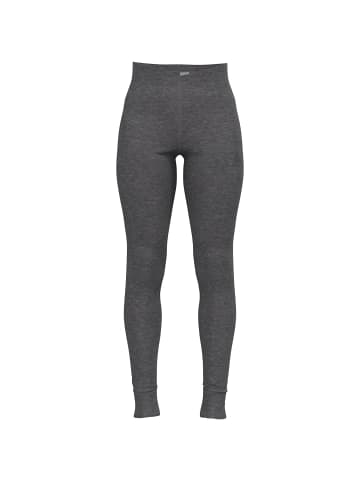 Odlo Funktionshose long ACTIVE WARM ECO in Anthrazit