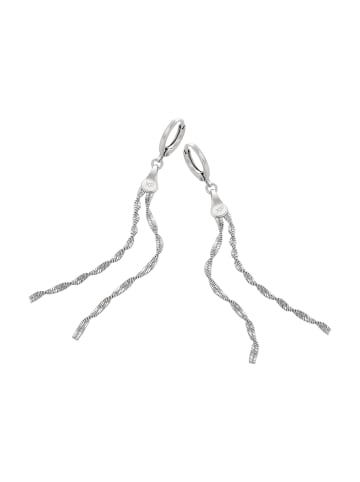 faina Women Jewelry Set in silver