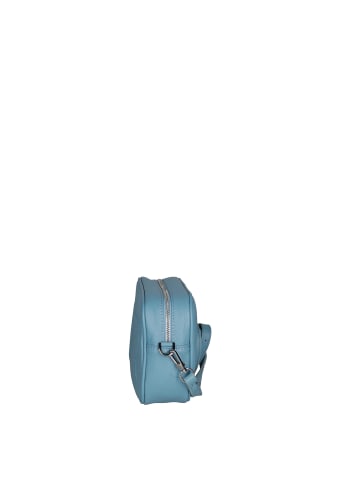 Virginia Rhine Umhängetasche in SKY BLUE