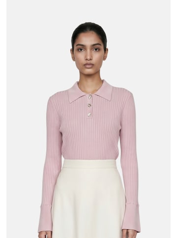 ROBERTA ROSSI Pullover in ROSA