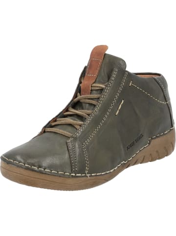 Josef Seibel Schnürstiefel in BOSCO-KOMBI