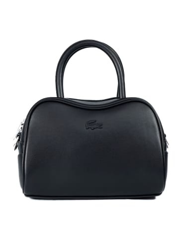 Lacoste Taschen in Schwarz