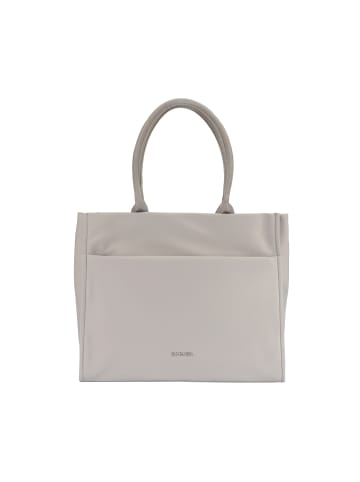 Bogner Shopper 'Klosters Maylin in Opal Grau 42,00 x 34,00 x 18,00 cm'