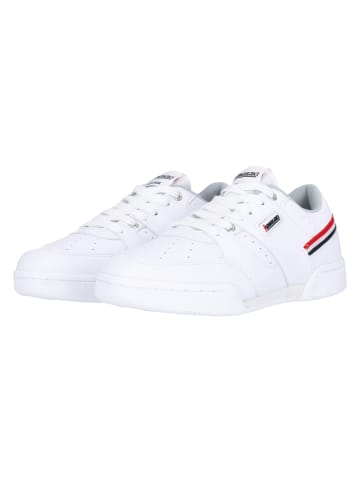 Kawasaki Sneakers Supreme in 1002 White