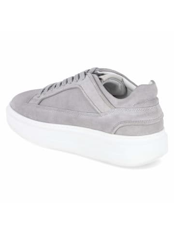 Kaerlek Schnürhalbschuh in grau