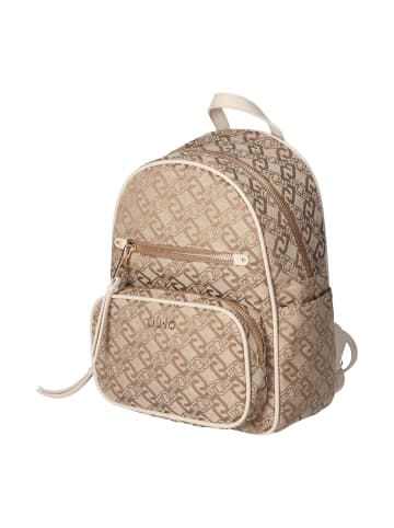 Liu Jo Rucksack in Beige