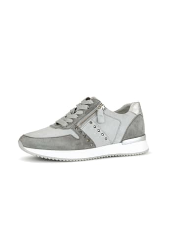 Gabor Fashion Sneaker low in grau