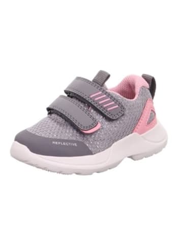 Legero Slipper in grau