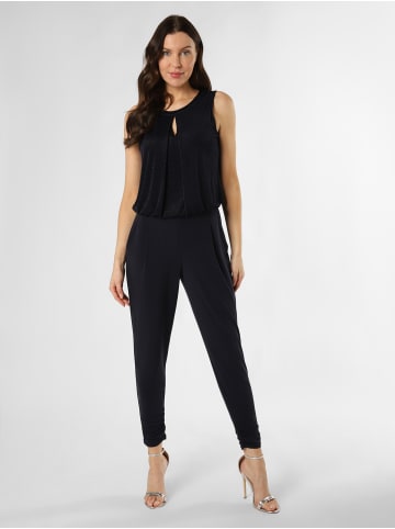 Vera Mont Jumpsuit in marine