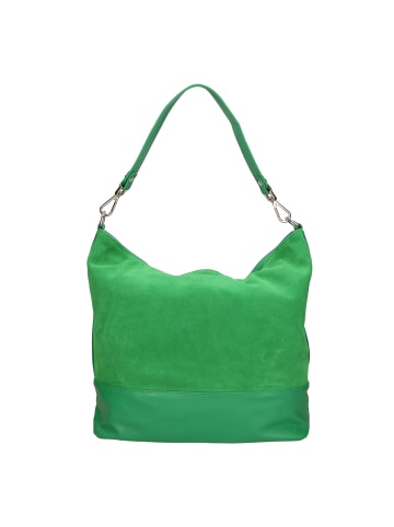 Gave Lux Schultertasche in GREEN MINT