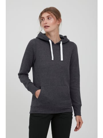 Oxmo Hoodie in grau