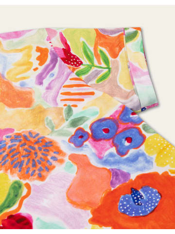 Oilily Tucky T-Shirt in Weiß