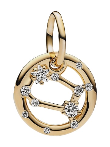 Pandora Charms & Anhänger für Erwachsene in gold