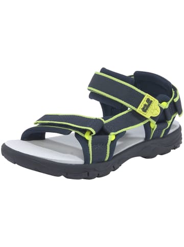 Billabong M SPINNER LT in Blau