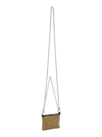 faina Handtasche in Gold