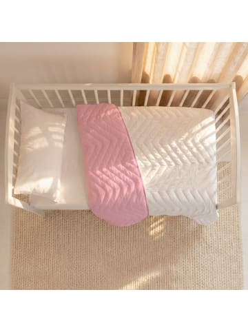 Happy Friday Arista Tagesdecke