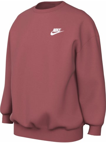 Nike Sweatshirt für Herren in uni
