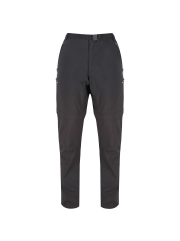 Regatta Hosen in grau