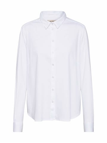 Mos Mosh Langarmbluse für Damen in white