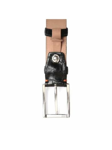 BGents Gürtel für Damen in schwarz