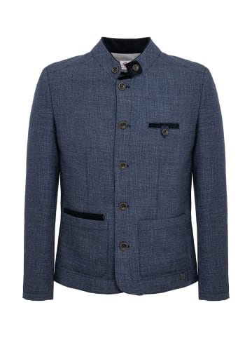 Spieth & Wensky Jacke EAMES in blau