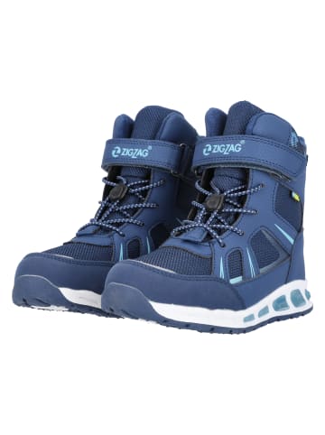 Zigzag Stiefel Clementu in 2034 Poseidon