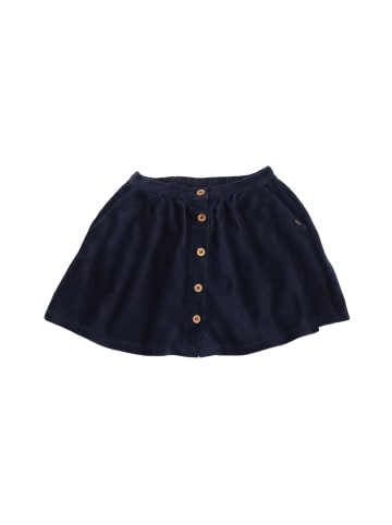 Walkiddy Rock Cord Navy - Skirt