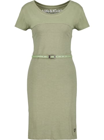 alife and kickin Kleid ClarinaAK Z in dust