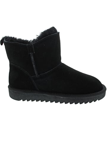 ara ALASKA Boots Schwarz