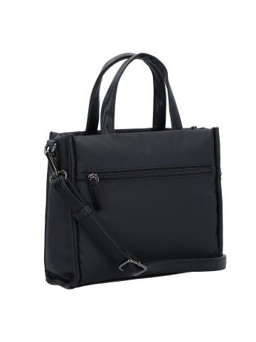 Tom Tailor Patti Shopper Tasche 25 cm in black